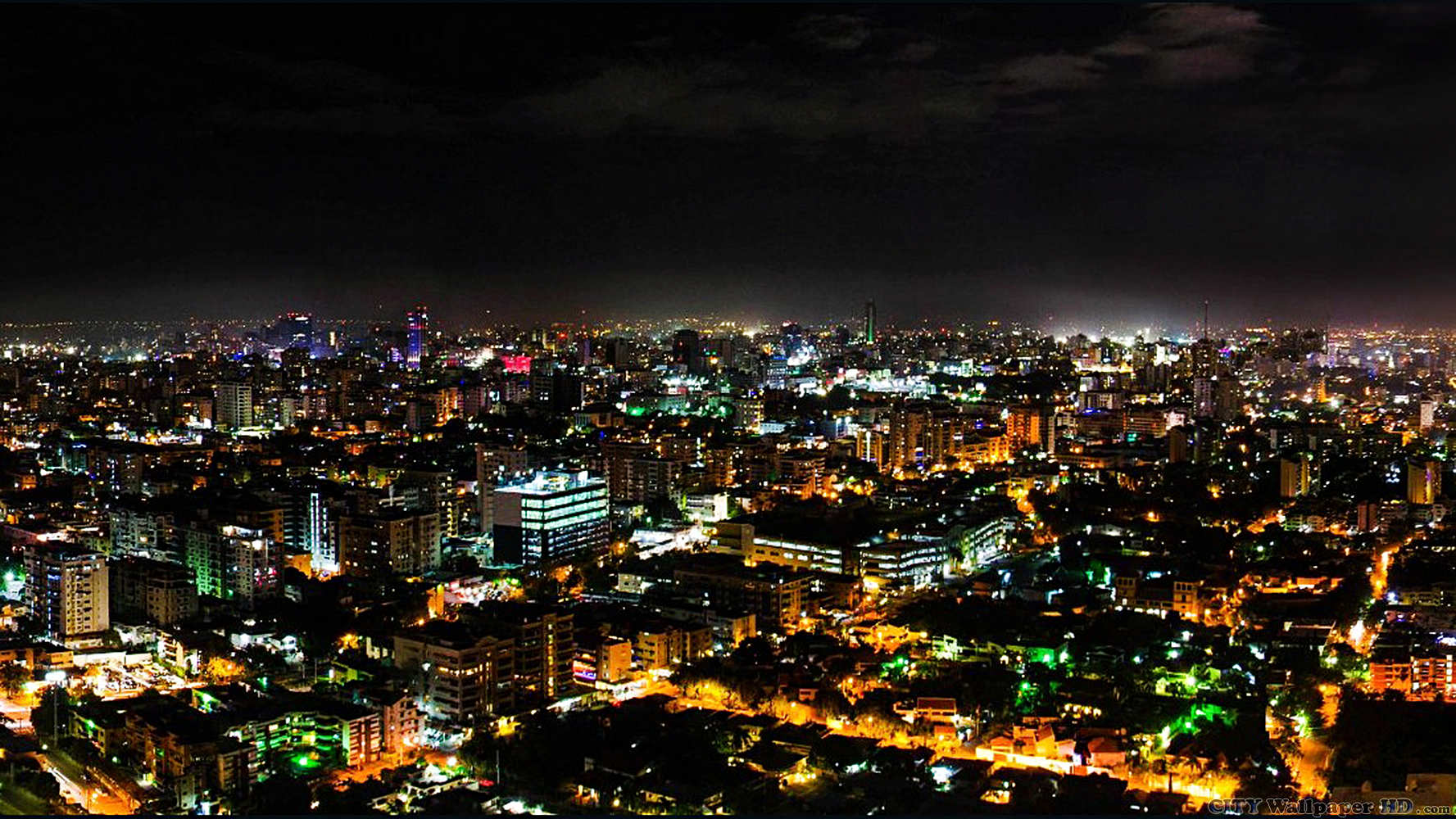 Santo Domingo